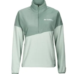 Fleecetrøjer adidas TERREX