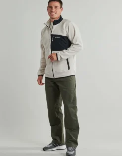 Fleecetrøjer Columbia