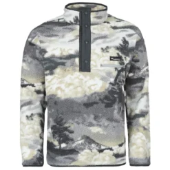 Fleecetrøjer Columbia