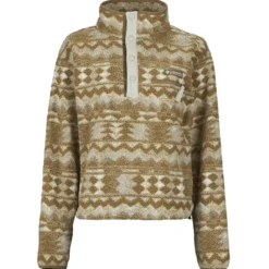 Fleecetrøjer Columbia