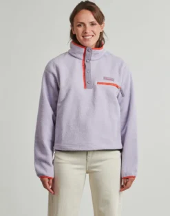 Fleecetrøjer Columbia