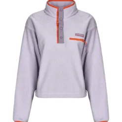 Fleecetrøjer Columbia