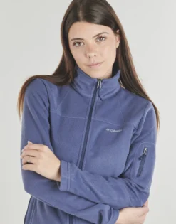 Fleecetrøjer Columbia