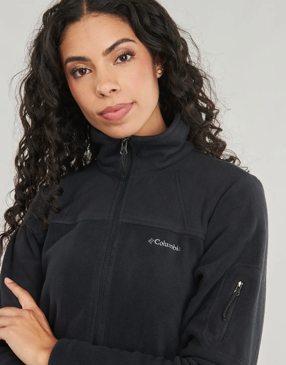 Fleecetrøjer Columbia