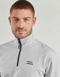 Fleecetrøjer Jack & Jones