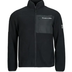 Fleecetrøjer Jack & Jones