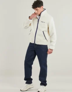Fleecetrøjer Jack & Jones