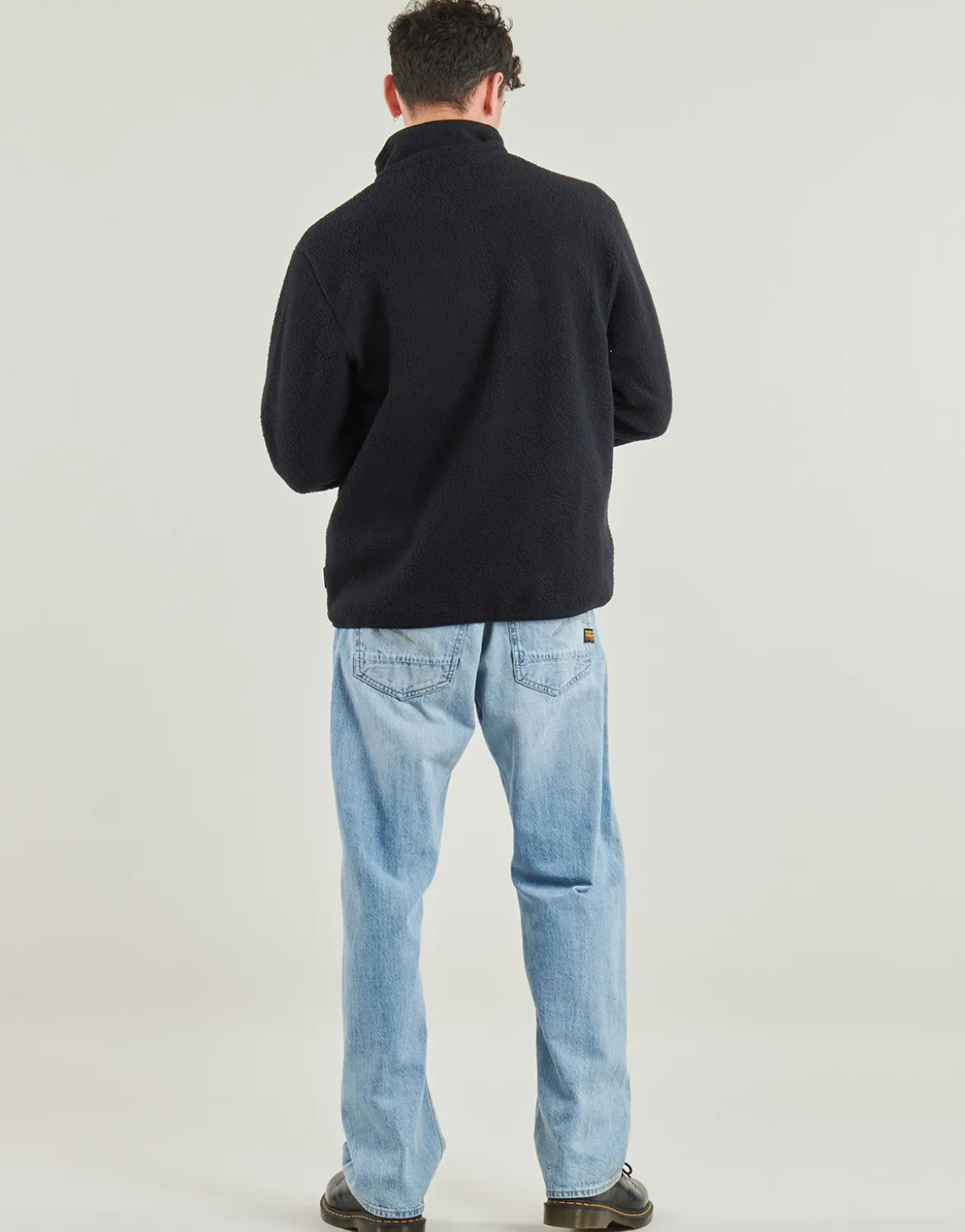 Fleecetrøjer Jack & Jones