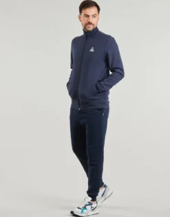 Fleecetrøjer Le Coq Sportif