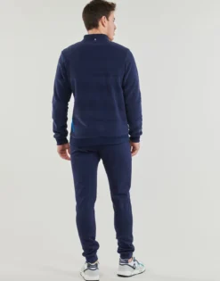 Fleecetrøjer Le Coq Sportif