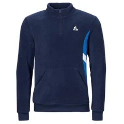 Fleecetrøjer Le Coq Sportif