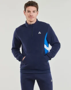 Fleecetrøjer Le Coq Sportif
