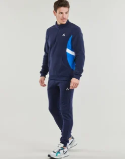 Fleecetrøjer Le Coq Sportif