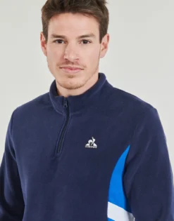 Fleecetrøjer Le Coq Sportif