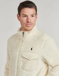 Fleecetrøjer Polo Ralph Lauren