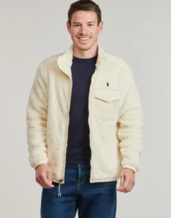 Fleecetrøjer Polo Ralph Lauren