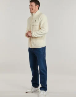 Fleecetrøjer Polo Ralph Lauren