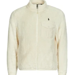 Fleecetrøjer Polo Ralph Lauren