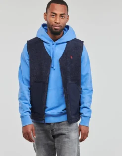 Fleecetrøjer Polo Ralph Lauren