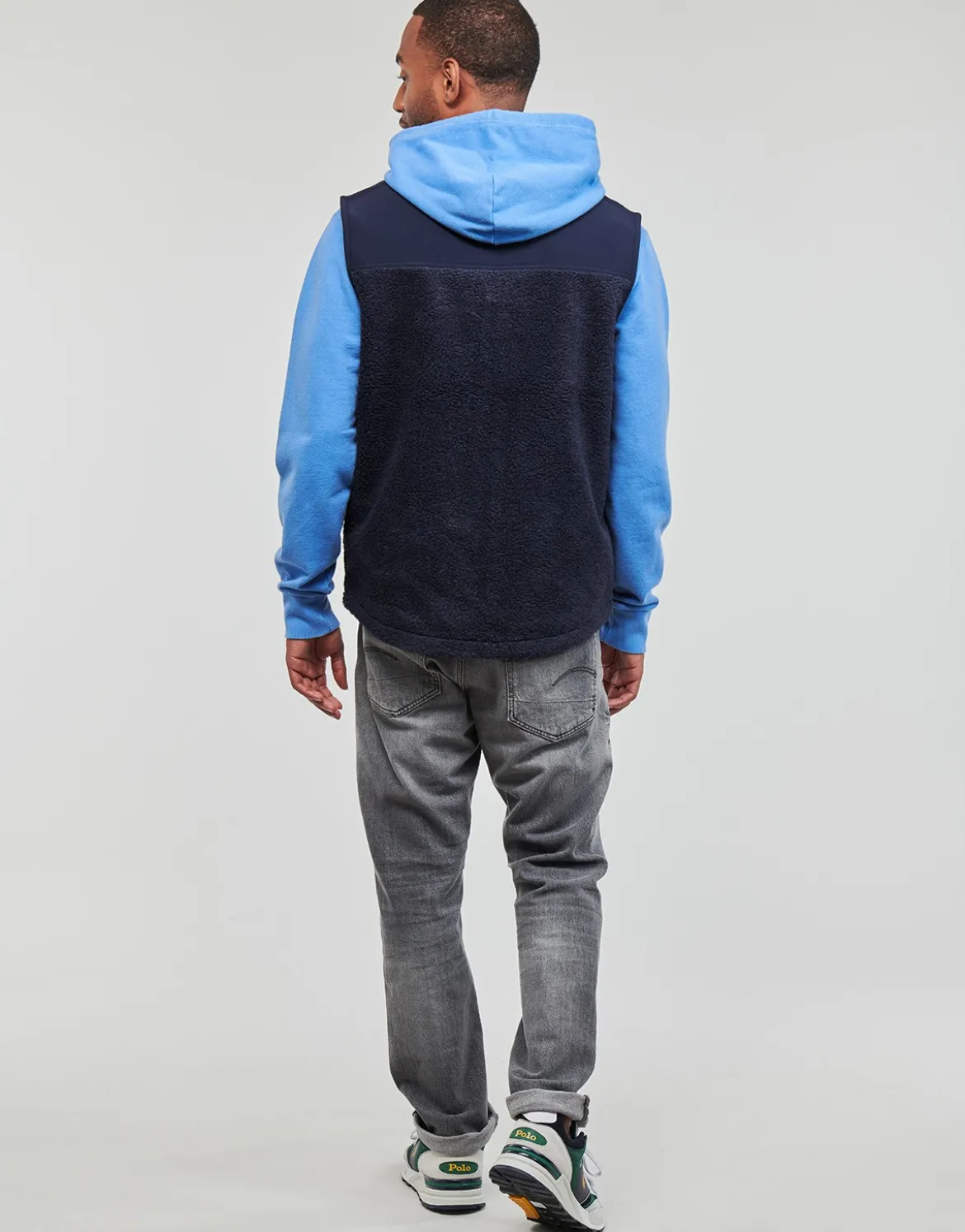 Fleecetrøjer Polo Ralph Lauren