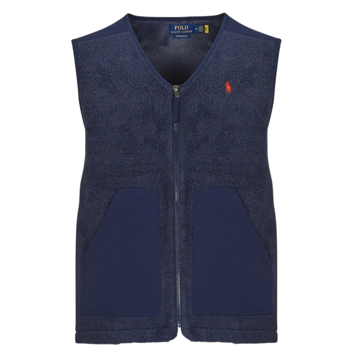 Fleecetrøjer Polo Ralph Lauren