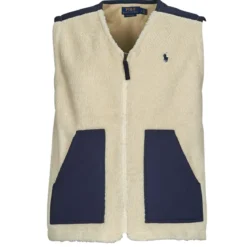 Fleecetrøjer Polo Ralph Lauren