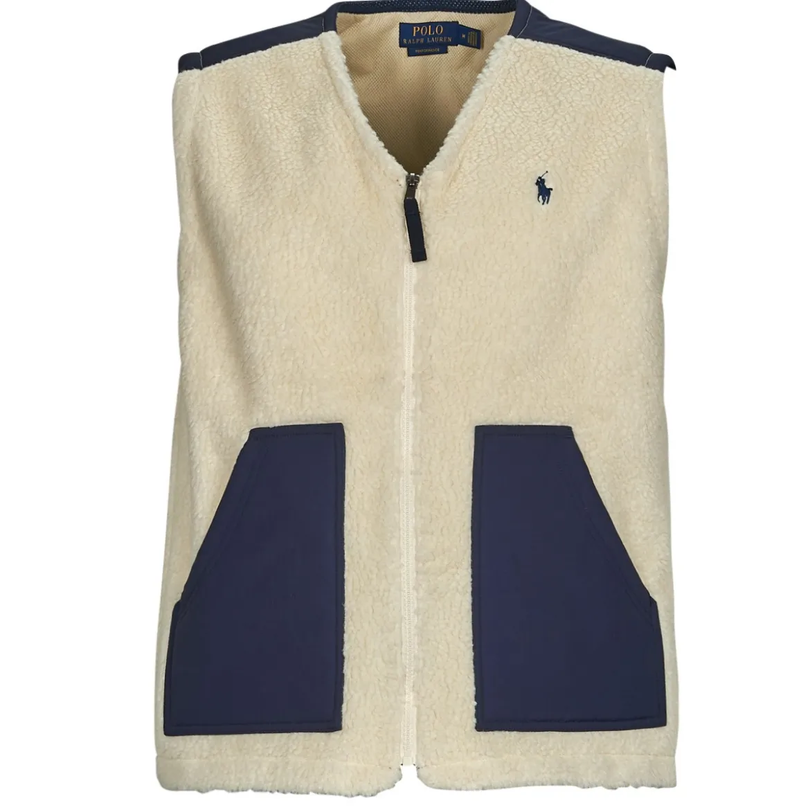 Fleecetrøjer Polo Ralph Lauren