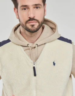 Fleecetrøjer Polo Ralph Lauren