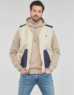 Fleecetrøjer Polo Ralph Lauren