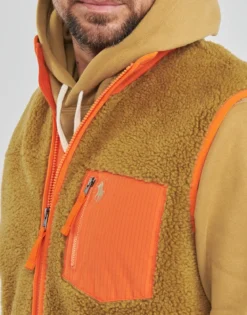 Fleecetrøjer Polo Ralph Lauren