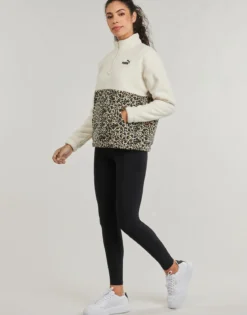 Fleecetrøjer Puma