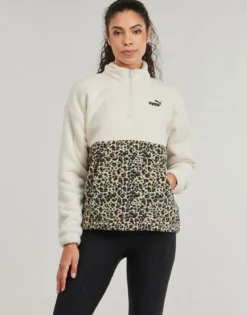 Fleecetrøjer Puma