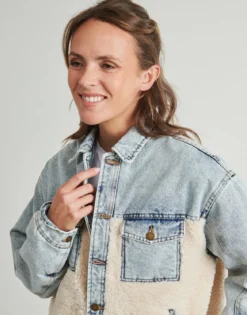 Fleecetrøjer Rip Curl