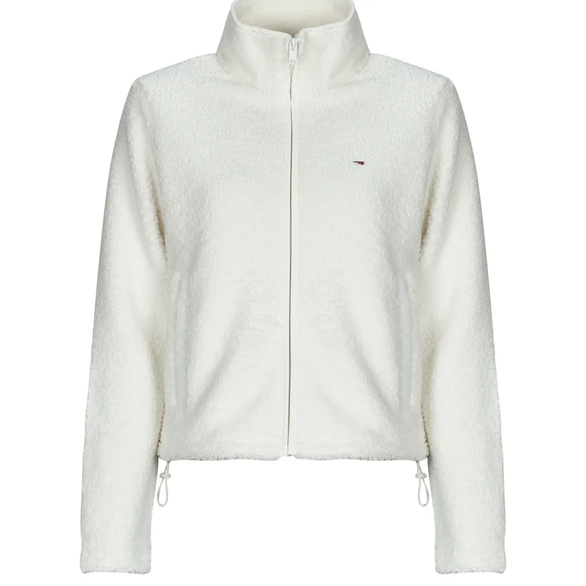 Fleecetrøjer Tommy Jeans