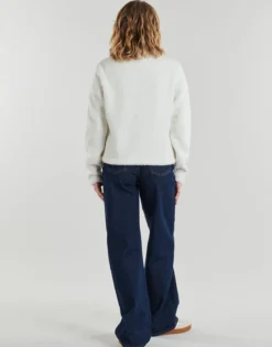 Fleecetrøjer Tommy Jeans
