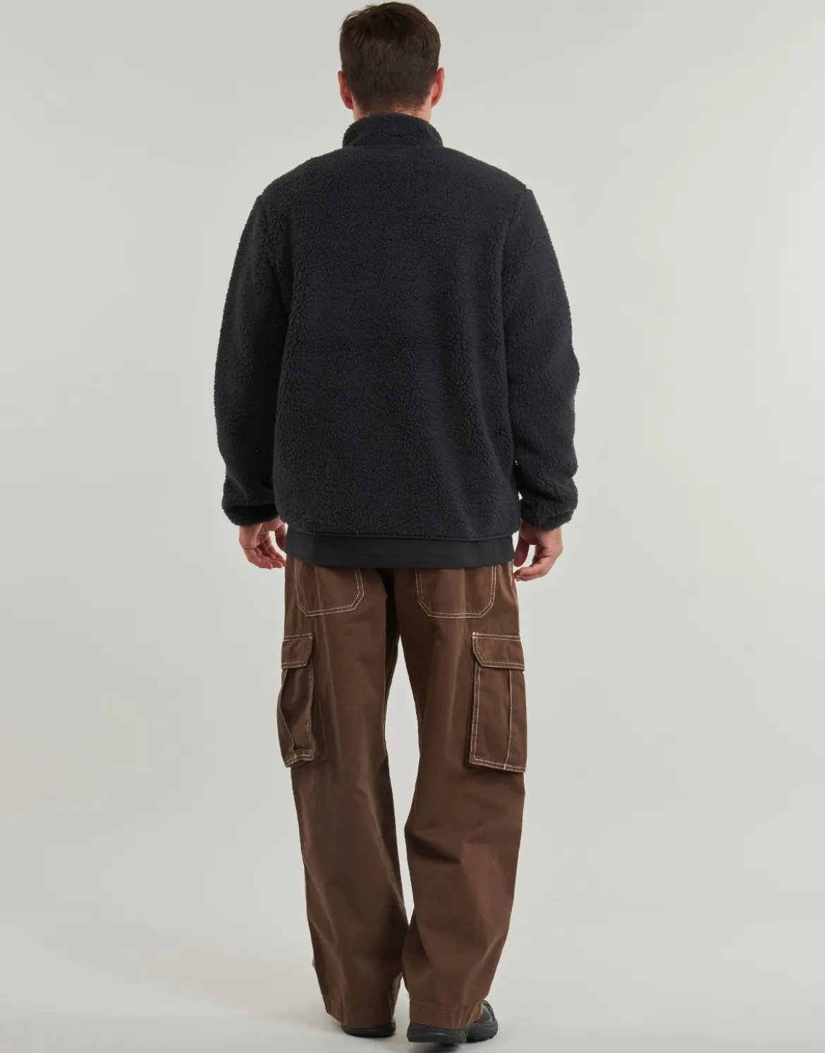 Fleecetrøjer Volcom