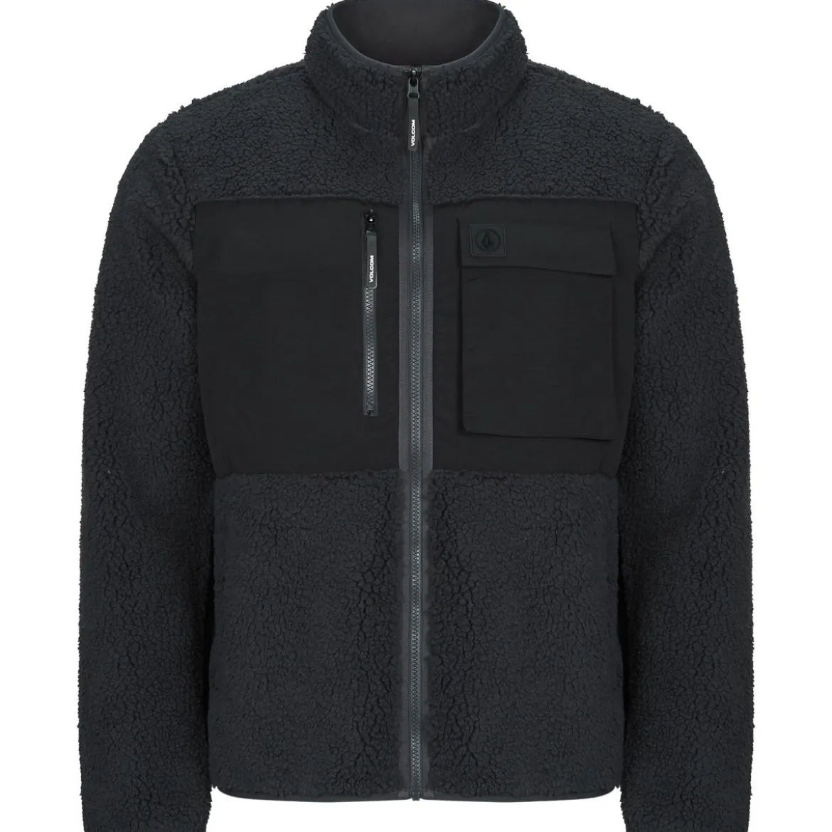Fleecetrøjer Volcom