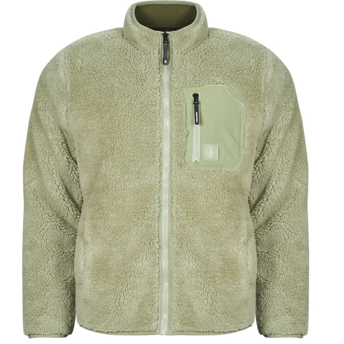 Fleecetrøjer Volcom