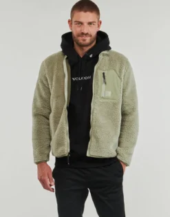Fleecetrøjer Volcom