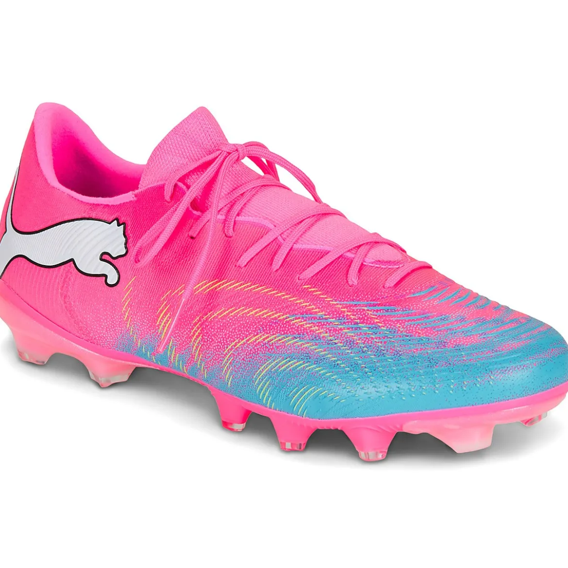 Fodboldstøvler Puma
