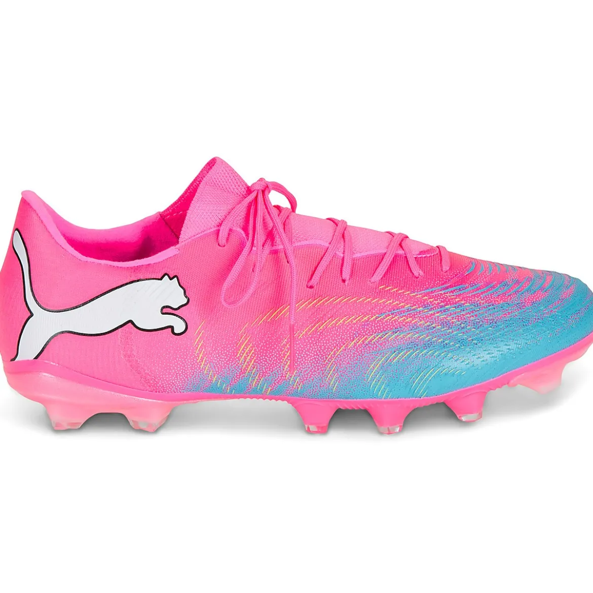 Fodboldstøvler Puma