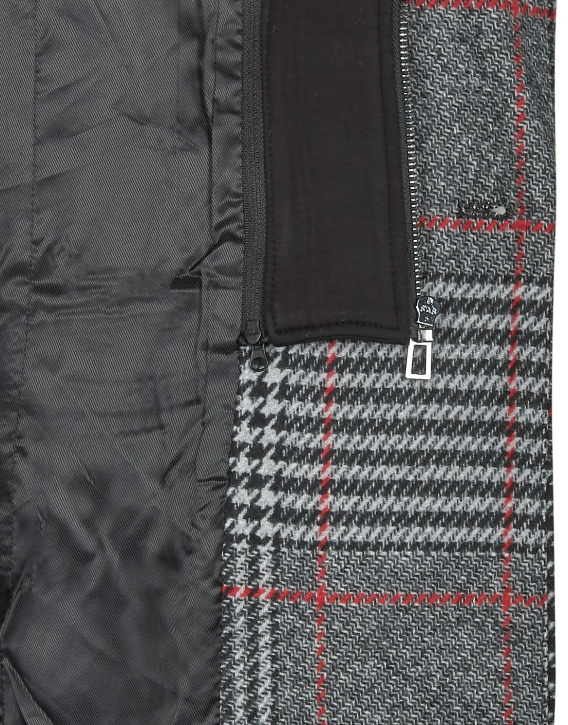 Frakker Desigual