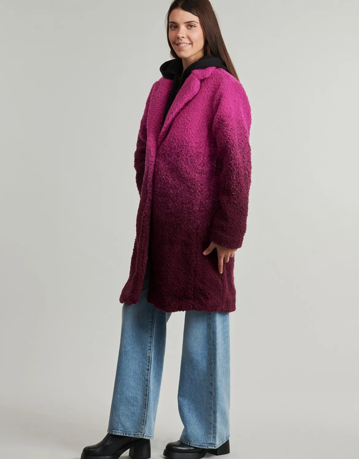 Frakker Desigual