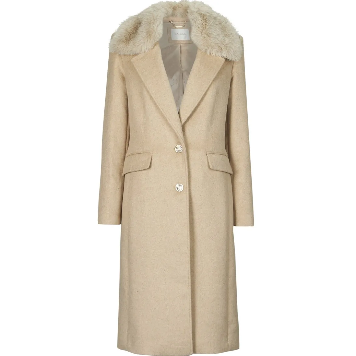 Frakker Guess