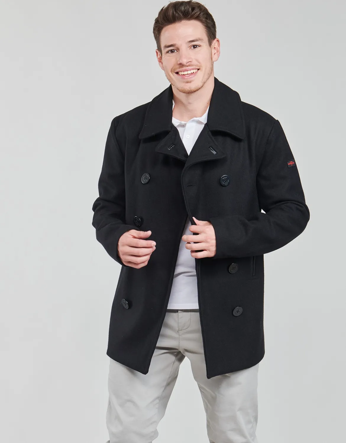 Frakker Harrington
