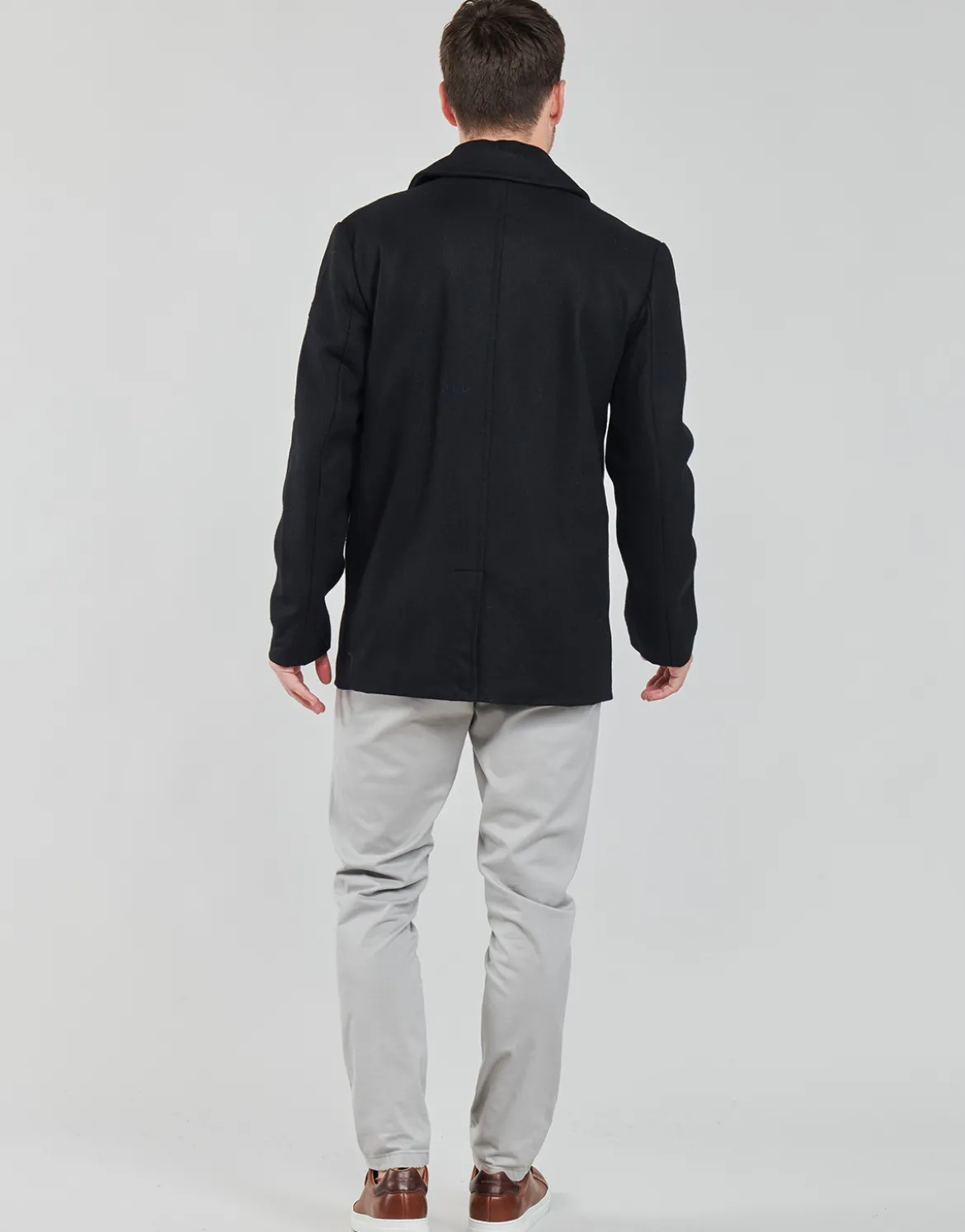 Frakker Harrington