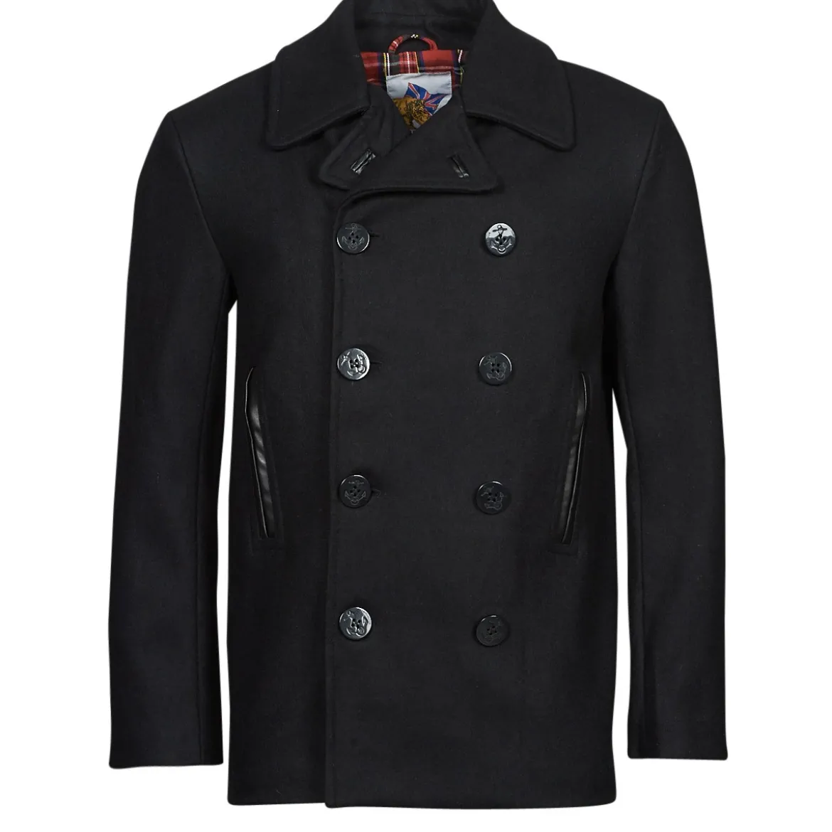 Frakker Harrington
