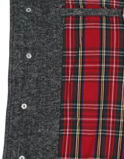 Frakker Harrington