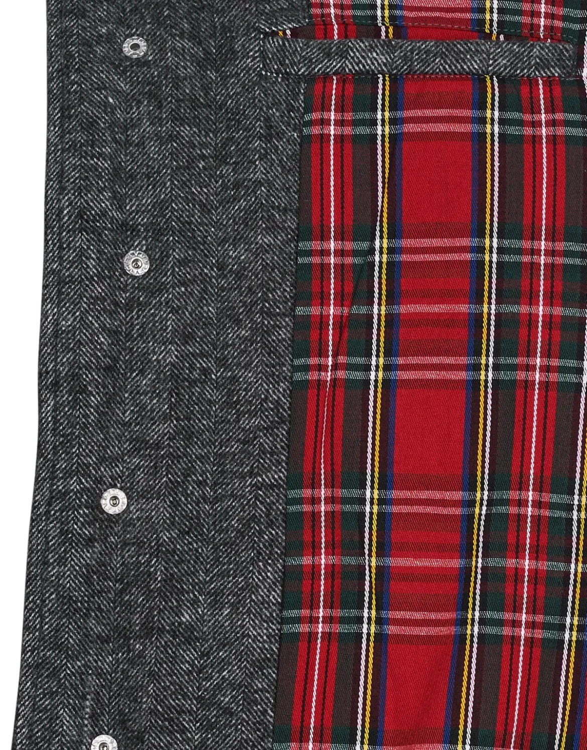 Frakker Harrington