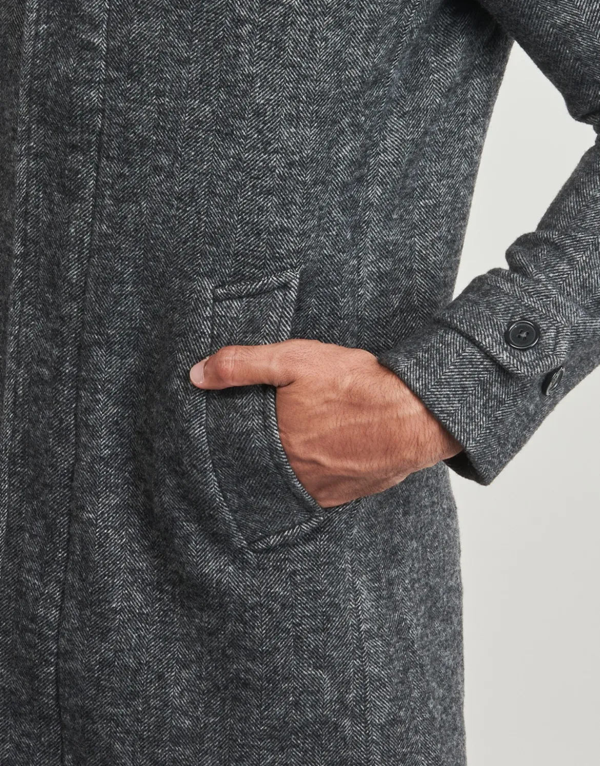 Frakker Harrington